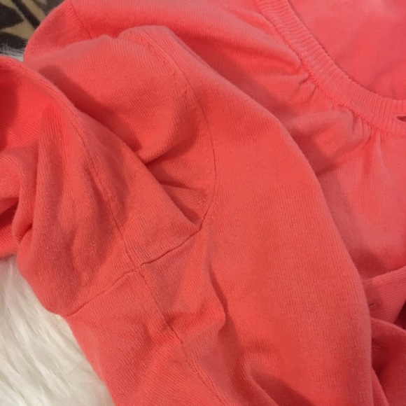 Lilly Pulitzer Cardigan - Picture 3 of 7